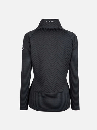 BLUZA DAMSKA AULP SIMIX WOMEN JACQUARD KNIT JACKET