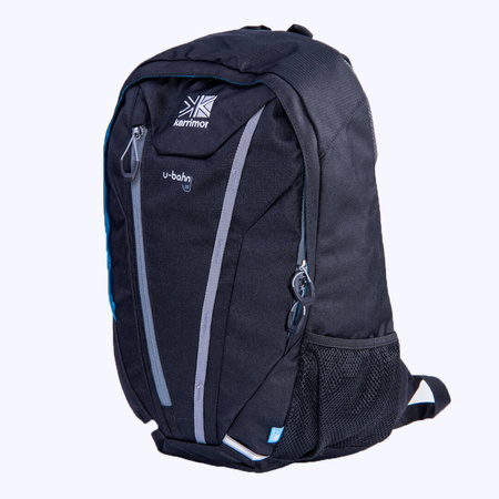 PLECAK KARRIMOR U-BAHN 20 black