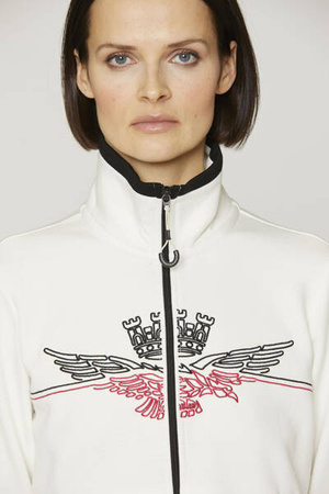 BLUZA DAMSKA AERONAUTICA MILITARE
