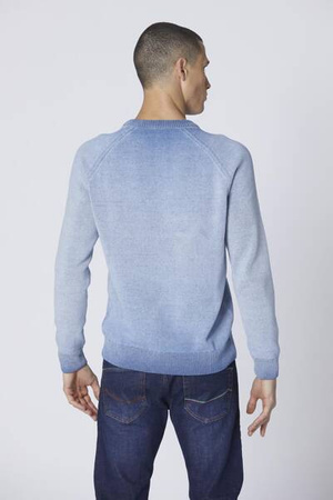 SWETER MĘSKI AERONAUTICA MILITARE