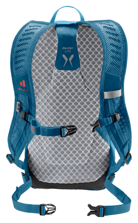 PLECAK DEUTER SPEED LITE 13 azure-reef