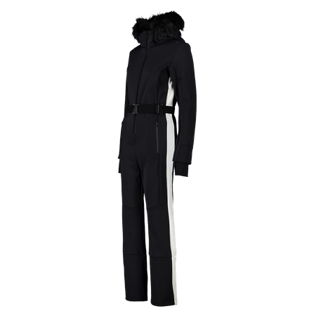 KOMBINEZON DAMSKI CMP 34W4456F/B818