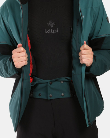 KURTKA MĘSKA KILPI TONNSI DGN