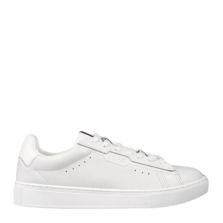 Sneakersy męskie COLMAR Bates Blank white