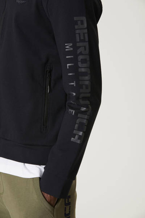 BLUZA MĘSKA AERONAUTICA MILITARE