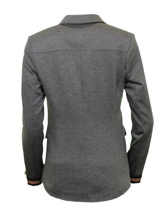 Marynarka damska MARC AUREL z miedzianymi dodatkam