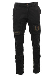 SPODNIE MĘSKIE AERONAUTICA MILITARE