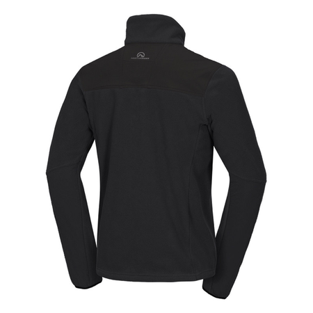 Kurtka NORTHFINDER MAURICE black