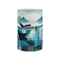 BANDANA BUFF ORIGINAL ECOSTRETCH GEM MALACHITE