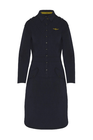 SUKIENKA AERONAUTICA MILITARE VESTITO