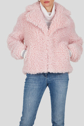 KURTKA FUTERKO DAMSKIE SPORTALM VILLA