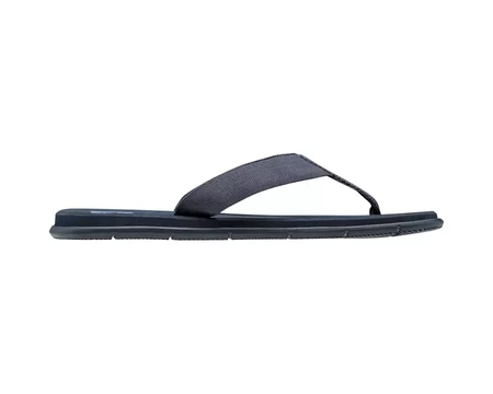 KLAPKI DAMSKE HELLY HANSEN LOGO SANDAL NAVY