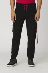 SPODNIE MĘSKIE AERONAUTICA MILITARE