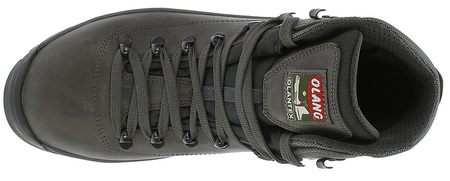 Buty OLANG LOGAN czarny