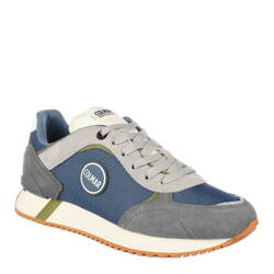 Sneakersy męskie COLMAR TRAVIS PLUS SHADES DENIM B