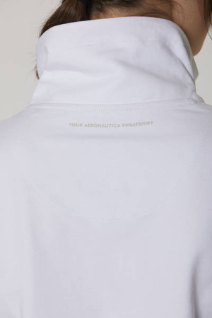 BLUZA DAMSKA AERONAUTICA MILITARE