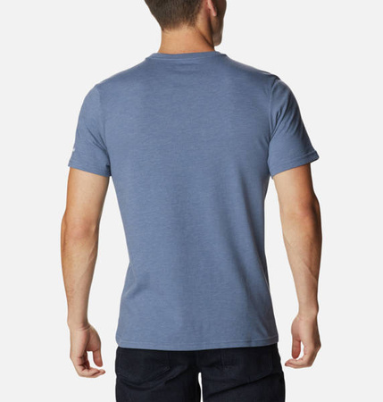 T-SHIRT MĘSKI COLUMBIA ALPINE WAY GRAPHIC TEE