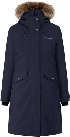 Kurtka damska DIDRIKSONS ERIKA WNS PARKA 3 dnb