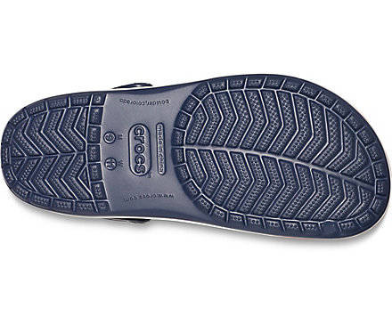 CROCS  CROCBAND NAVY