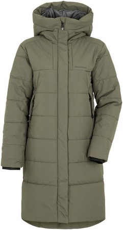 Kurtka damska DIDRIKSONS TINDRA WNS PUFF PARKA