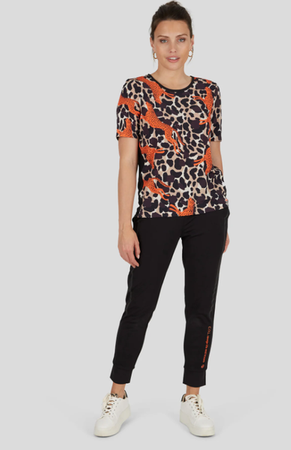 SPODNIE DAMSKIE SPORTALM LOUISE