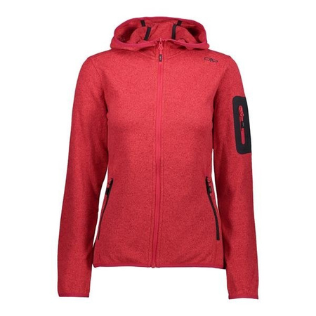 Bluza damska CMP 39H5496-22CC