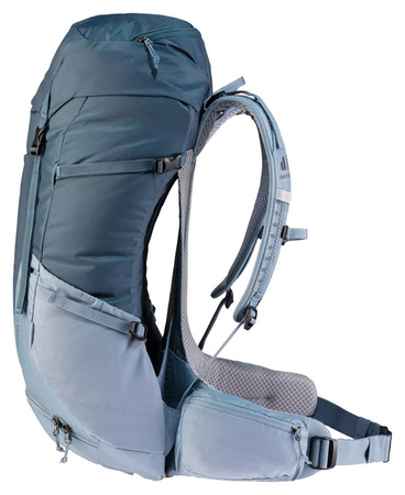 PLECAK DEUTER FUTURA 32 GRAPHITE-SHALE