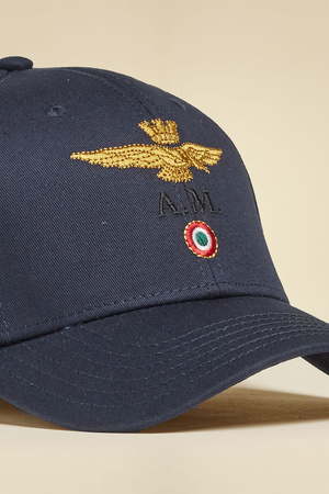 CZAPKA AERONAUTICA MILITARE