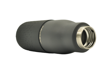 BUTELKA FAYREN THERMAL WATER BOTTLE COMO BLACK 500