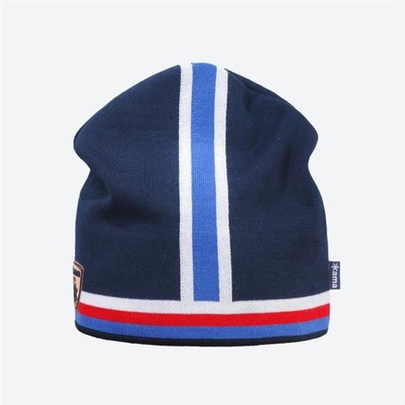 Czapka Kama A140 granat