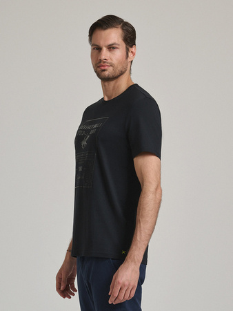 T-SHIRT MĘSKI BEVERLY HILLS POLO CLUB