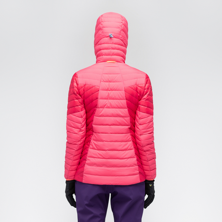 Kurtka damska SALEWA ORTLES LIGHT 2 DWN W HOOD