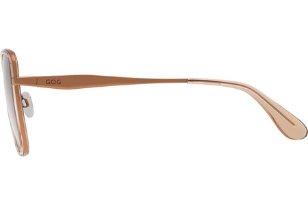 Okulary przeciwsłoneczne GOG E800-1P