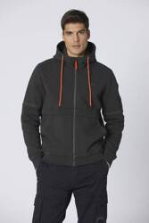 BLUZA MĘSKA AERONAUTICA MILITARE