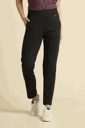 SPODNIE DAMSKIE AERONAUTICA MILITARE