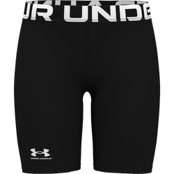 SPODENKI DAMSKIE UNDER ARMOUR HEATGEAR 8IN