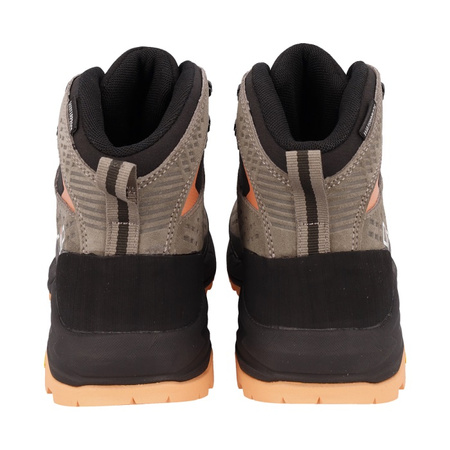 Buty damskie CMP VERTYX MID deserto-salmone