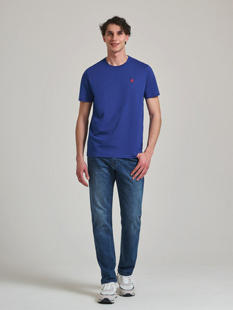 T-SHIRT MĘSKI BEVERLY HILLS POLO CLUB