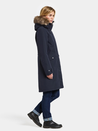 Kurtka damska DIDRIKSONS ERIKA WNS PARKA 3 dnb