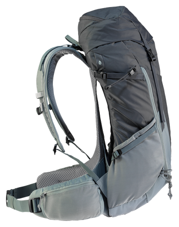 PLECAK DEUTER FUTURA 26 GRAPHITE-SHALE