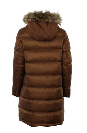 PŁASZCZ DAMSKI BLAUER BLDK03044