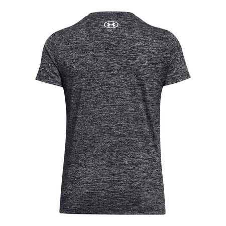 T-SHIRT DAMSKI UNDER ARMOUR SSV-TWIST