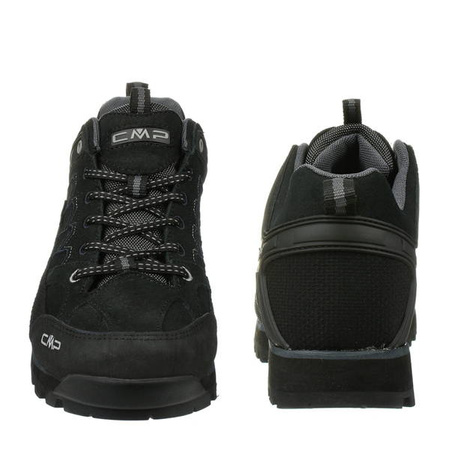 Buty męskie CMP MOON LOW deep nero