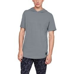 Bluza męska UNDER ARMOUR SPORTSTYLE SS HOODIE
