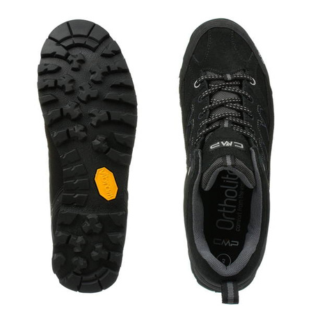 Buty męskie CMP MOON LOW deep nero