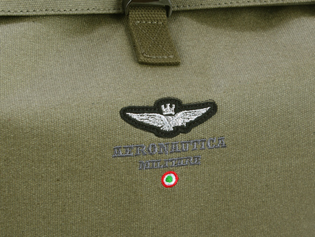 PLECAK AERONAUTICA MILITARE