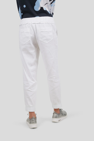 SPODNIE DAMSKIE SPORTALM FLOMMA