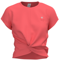 T-SHIRT DAMSKI BEVERLY HILLS POLO CLUB