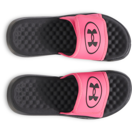 KLAPKI DAMSKIE UNDER ARMOUR IGNITE PRO 8