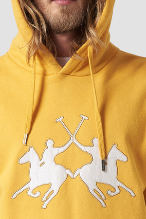 BLUZA MĘSKA LA MARTINA